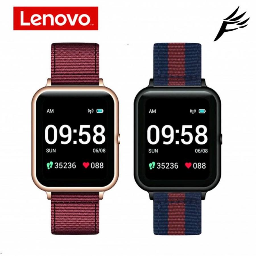 Lenovo Smart Watch S2智能手錶