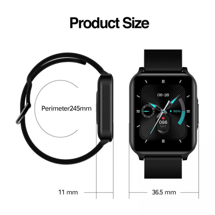 Lenovo Smart Watch S2 Pro 智能手錶